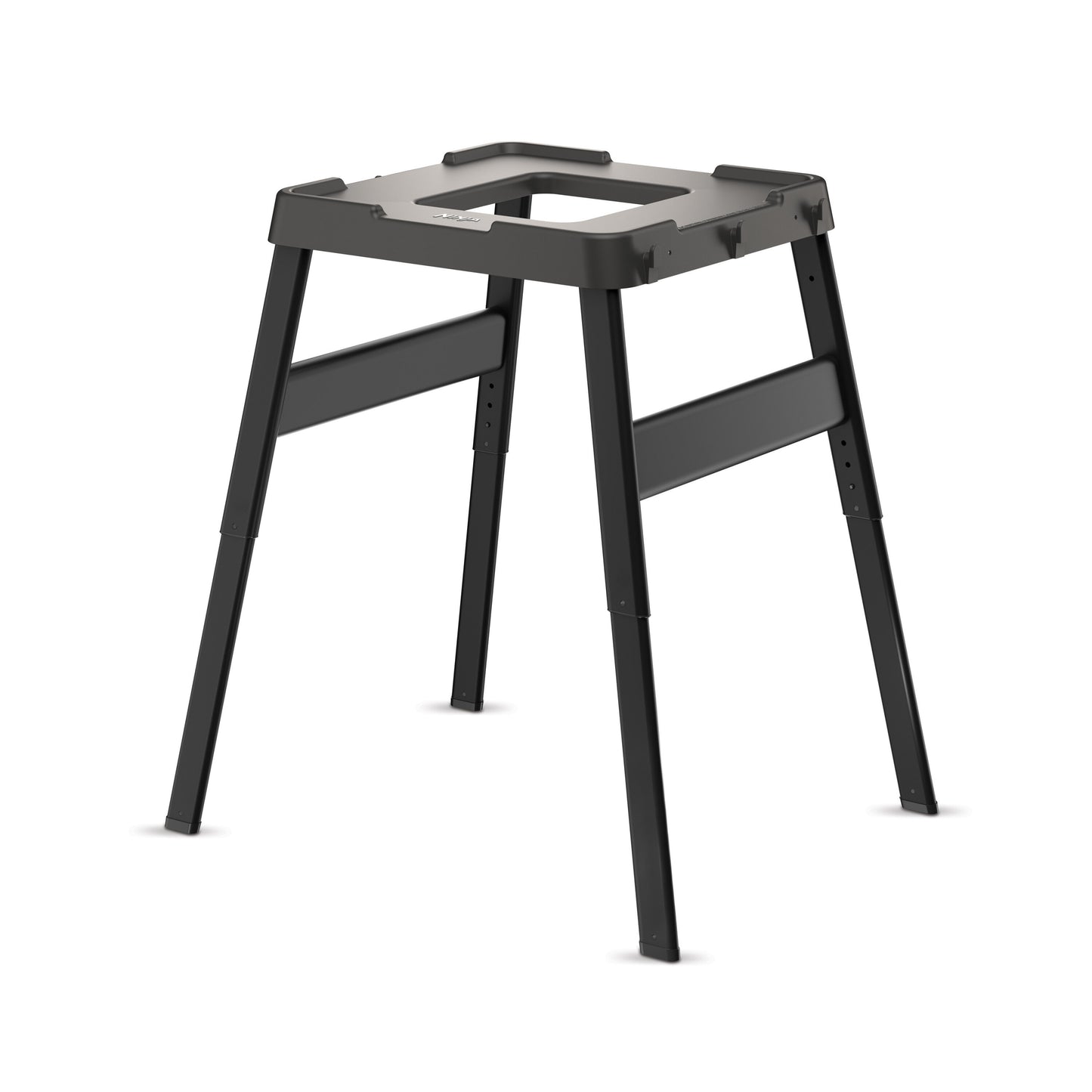Ninja Black Thermoset Plastic Grill Stand XSKUNSTAND