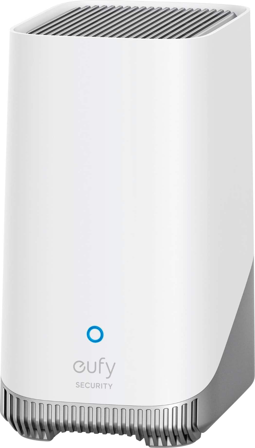 eufy Security - eufy HomeBase 3 - White