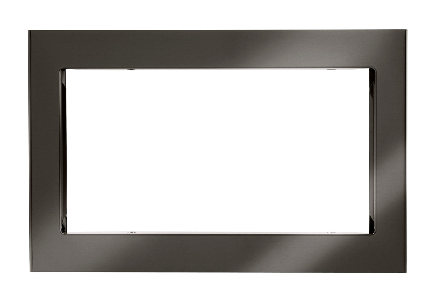 LG Countertop microwave Trim kit ( Black Stainless Steel )