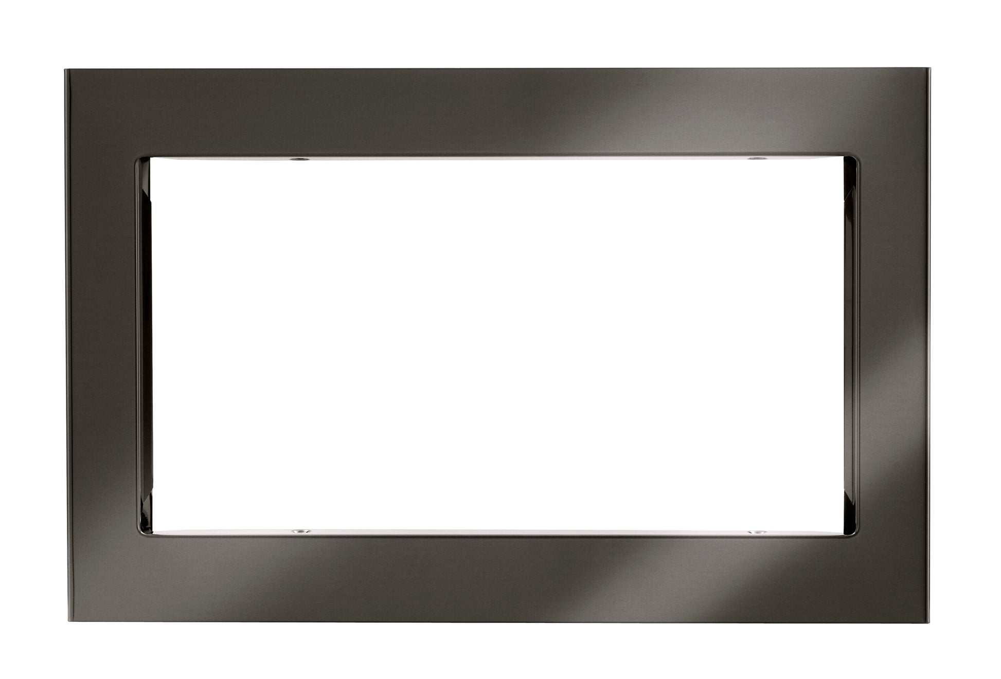 LG Countertop microwave Trim kit ( Black Stainless Steel )