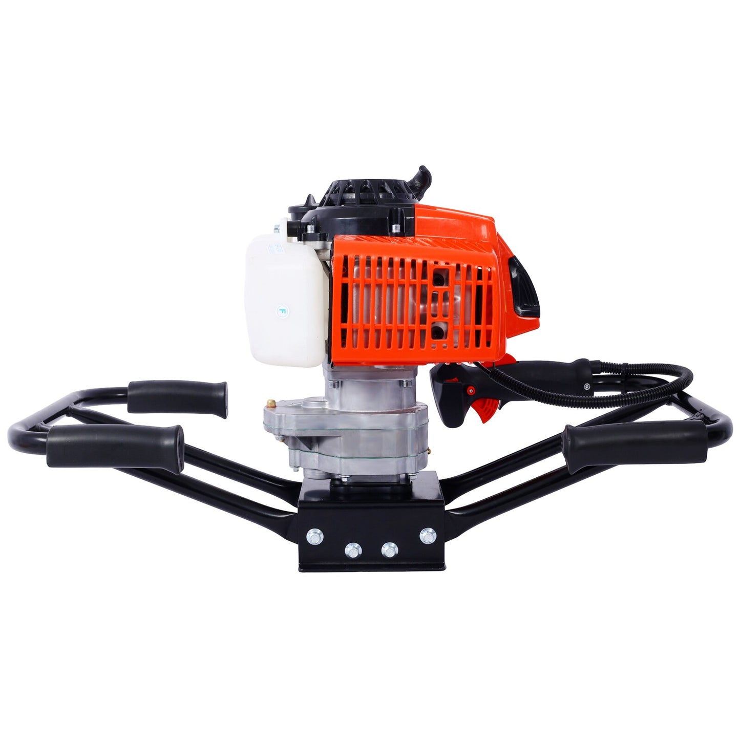 Siavonce 63-cc 1-man Auger Powerheads Auger Powerhead with 3/4-in