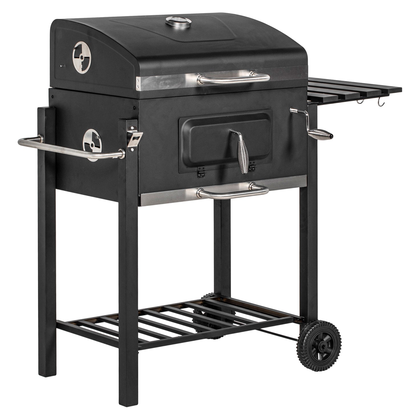 Lycvki Grill 44.5-Inches x 25.5-Inches Rectangle Stainless steel Grilling grate