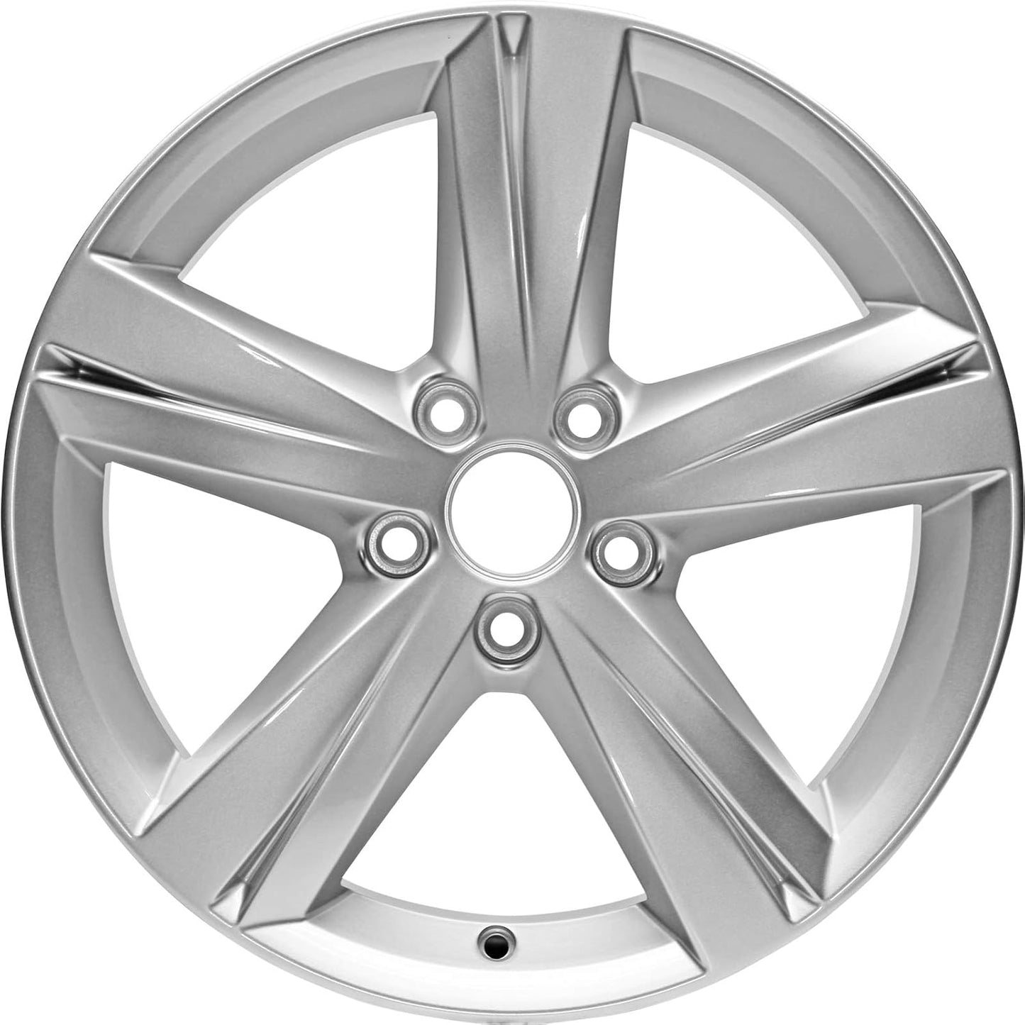 New 17x7" 17 Inch Premium Aluminum Alloy Wheel Rim fits Volkswagen VW Passat 2012 2013 2014 2015 | ALY69928U20N
