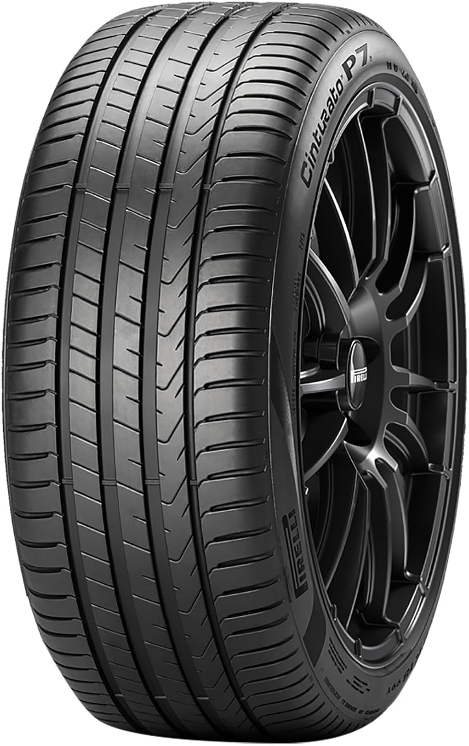 Pirelli Cinturato P7 (P7C2) 225/40R18 92Y