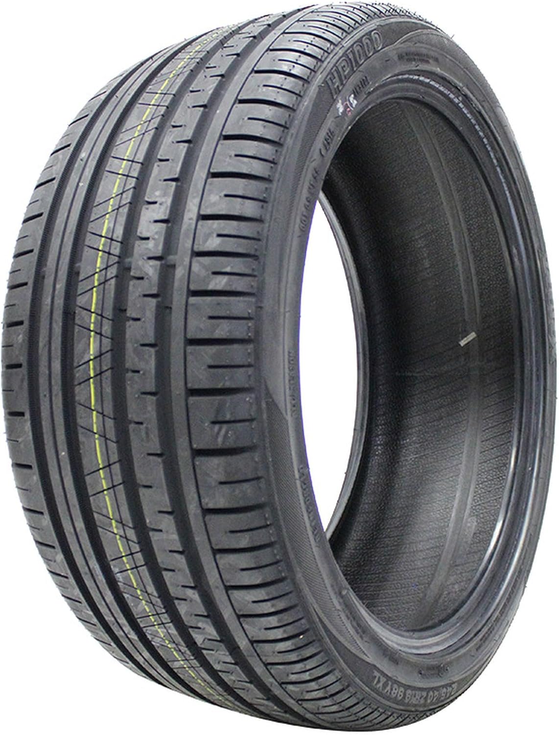 Zeetex HP1000 Performance P275/40R19 105Y XL Passenger Tire
