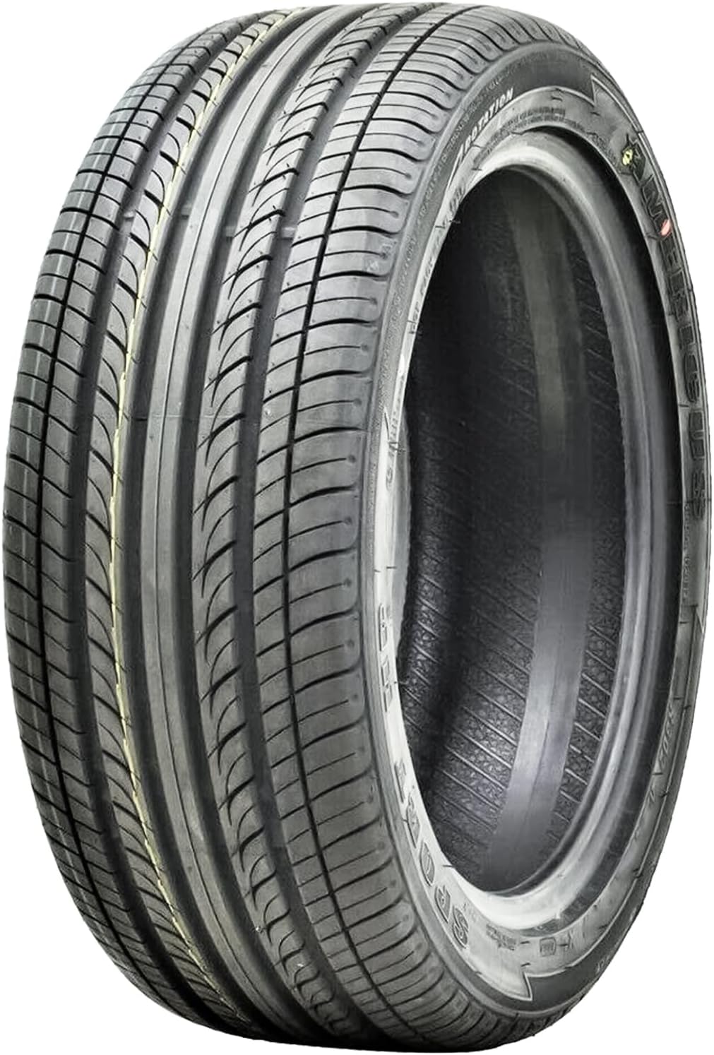 Americus Sport HP 205/55R16 91V BSW