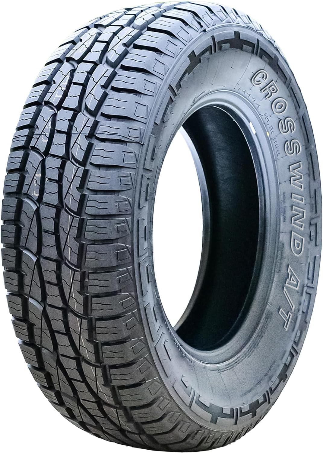 Crosswind A/T 285/70R17 121S