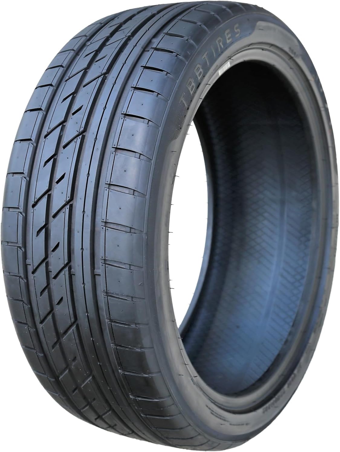 TBB TX-01 All-Season Truck/SUV High Performance Radial Tire-275/30R24 275/30ZR24 275/30/24 275/30-24 101W Load Range XL 4-Ply BSW Black Side Wall UTQG 420AA