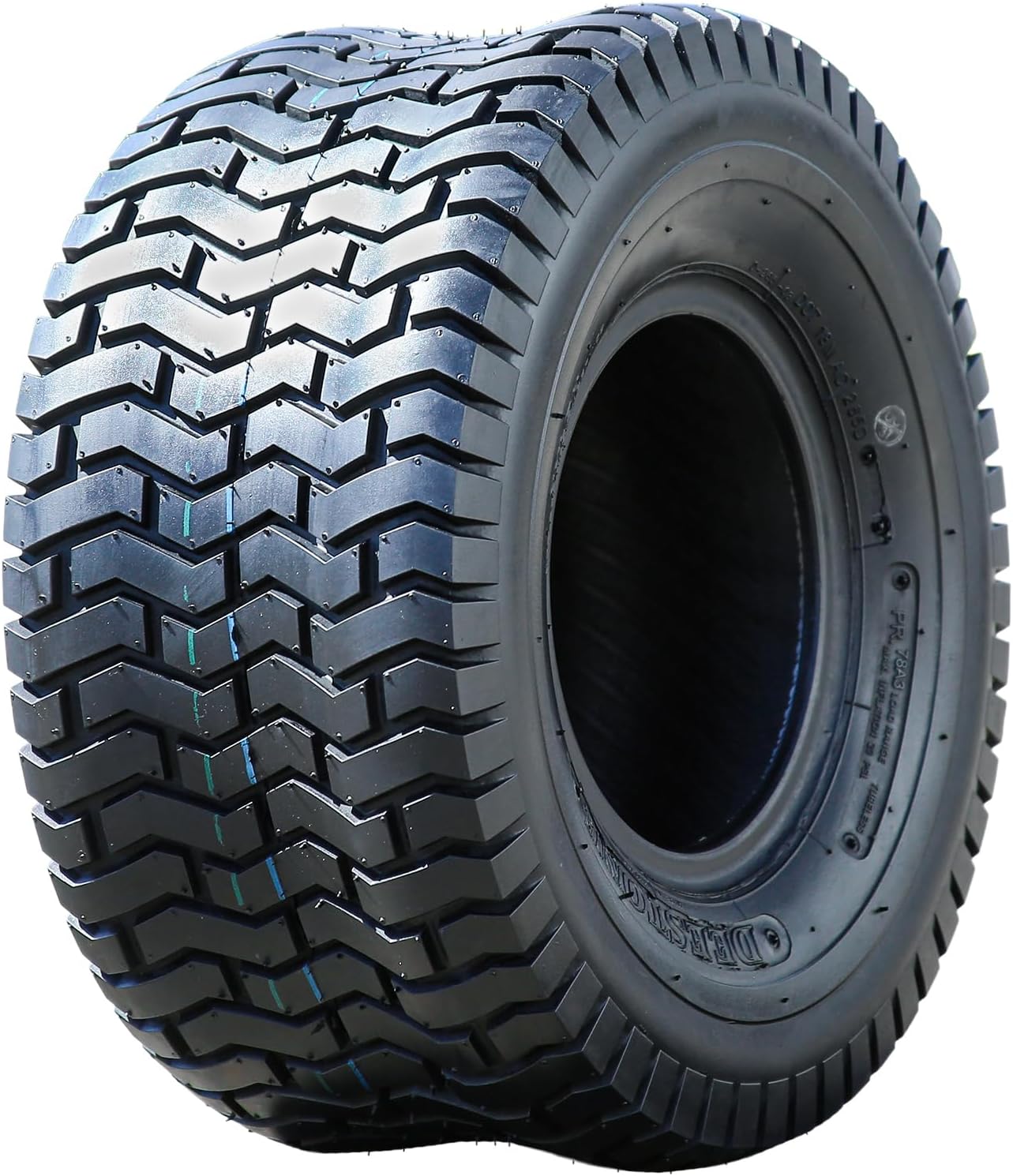 Deestone D265 24/12.00R12 tire