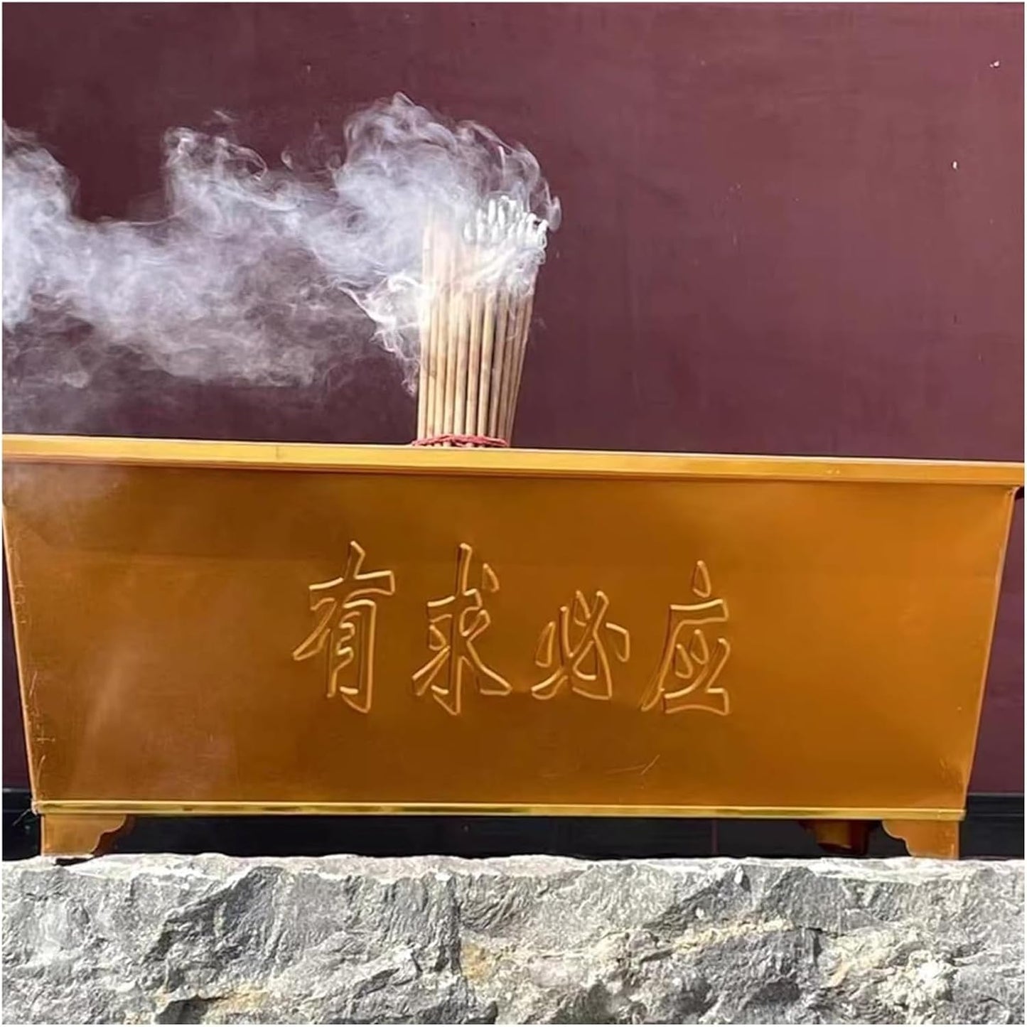 Smokeless Burn Barrel,Burn Barrel, Garden Waste incinerator,Trash Burning Containers Trash Burning Barrels for Outside(50cm(19.7in))