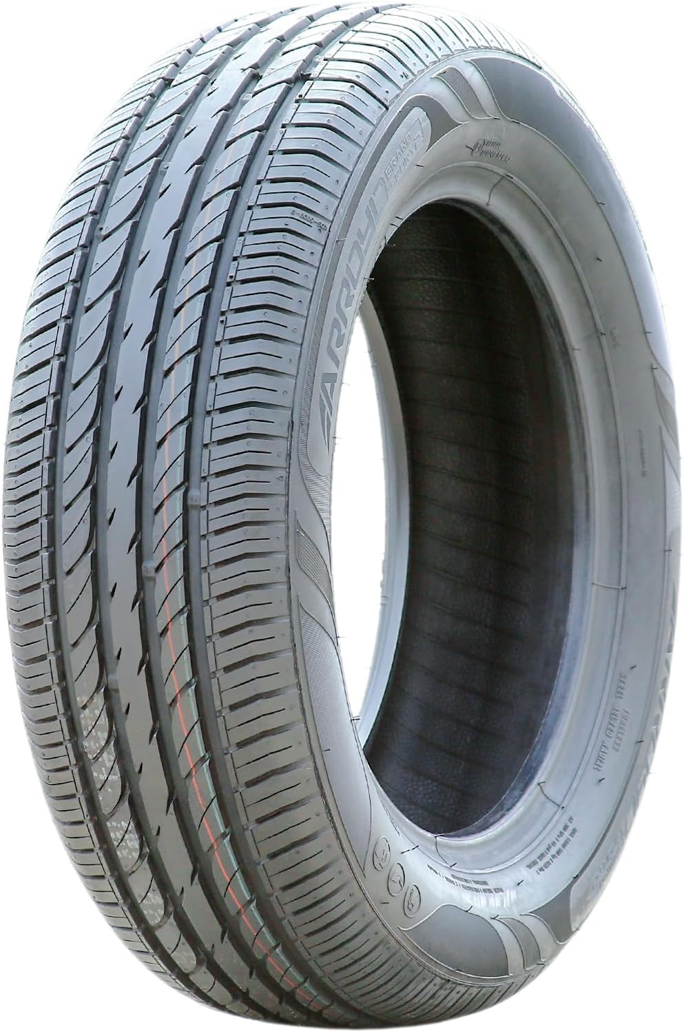 Arroyo Grand Sport 2 215/50R17 95W Bsw All-Season tire