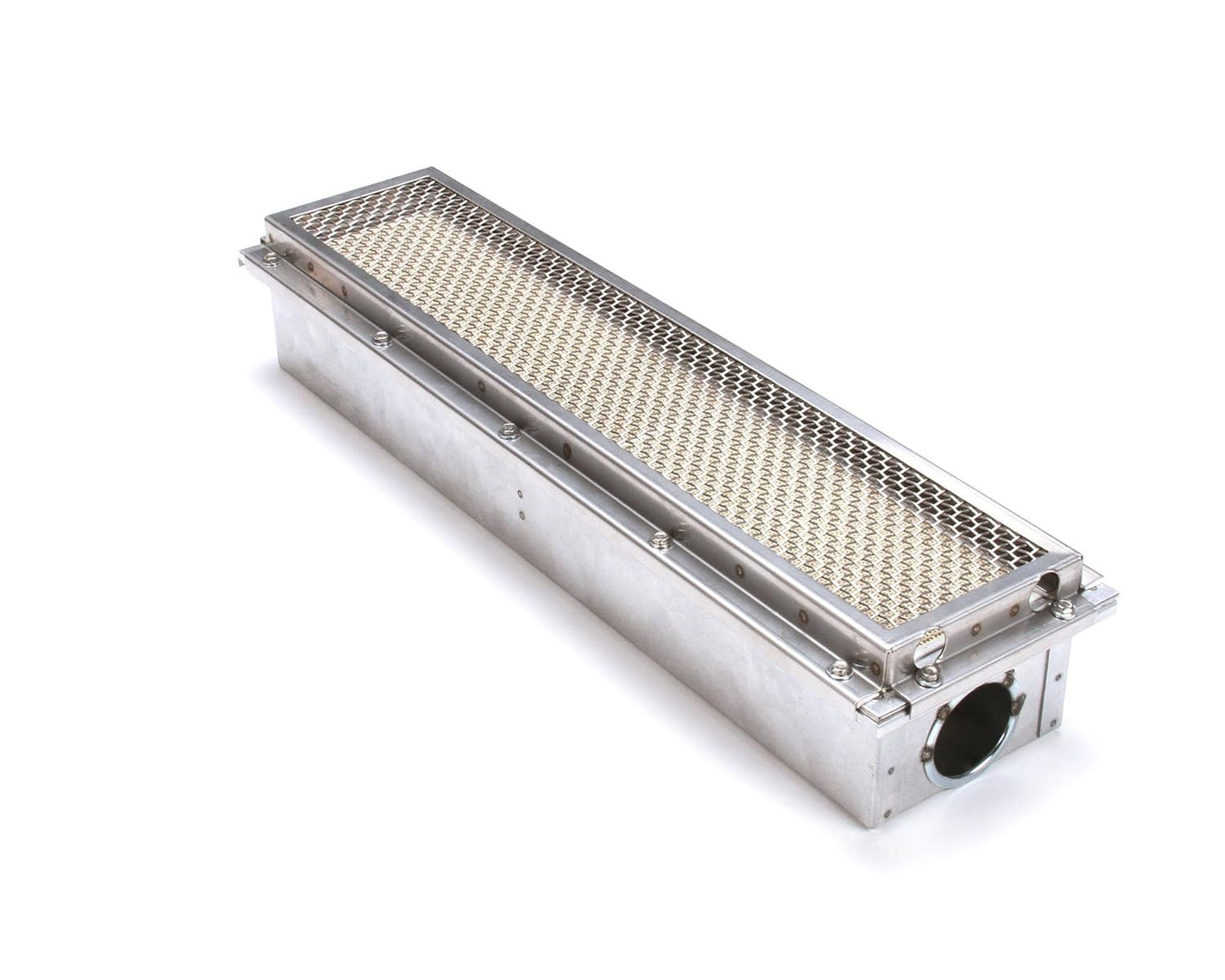 Garland 1008897 Burner Box Only With Ceramics