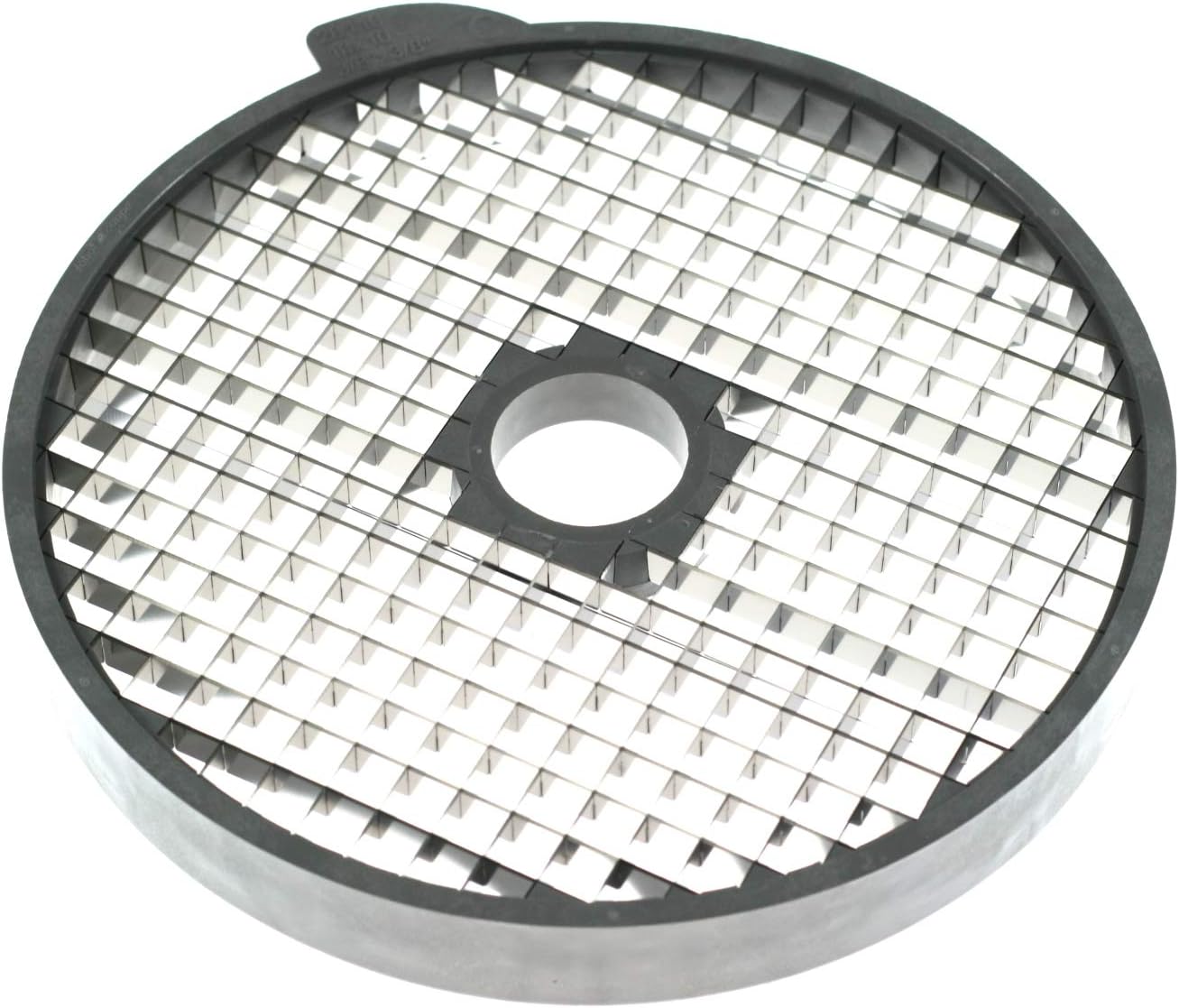 Robot Coupe 28119 3/8 x 3/8" Dicing Grid Only"