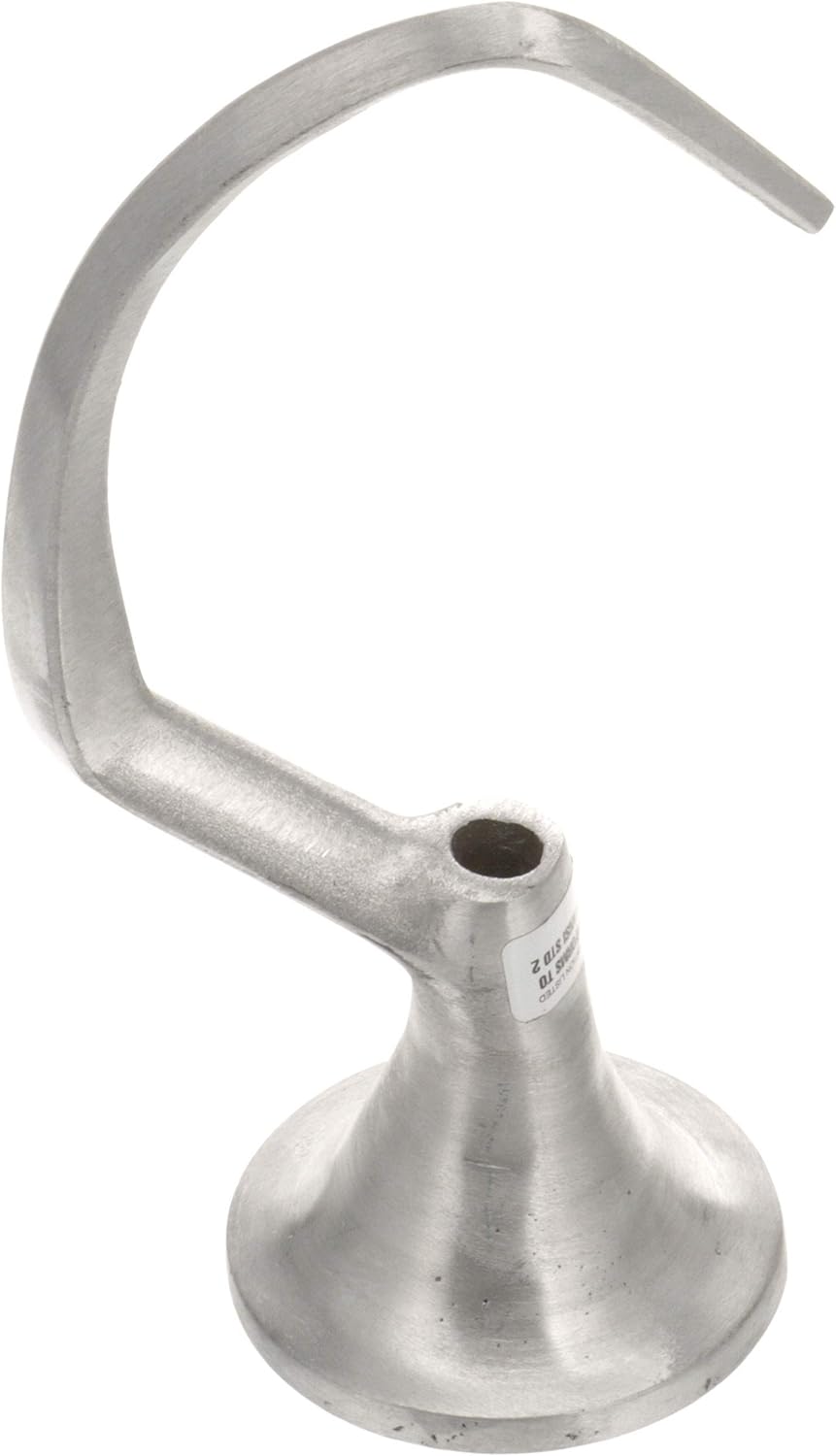 275465 Hook, Dough - 20 Qt.Regular Compatible With Hobart Equipment