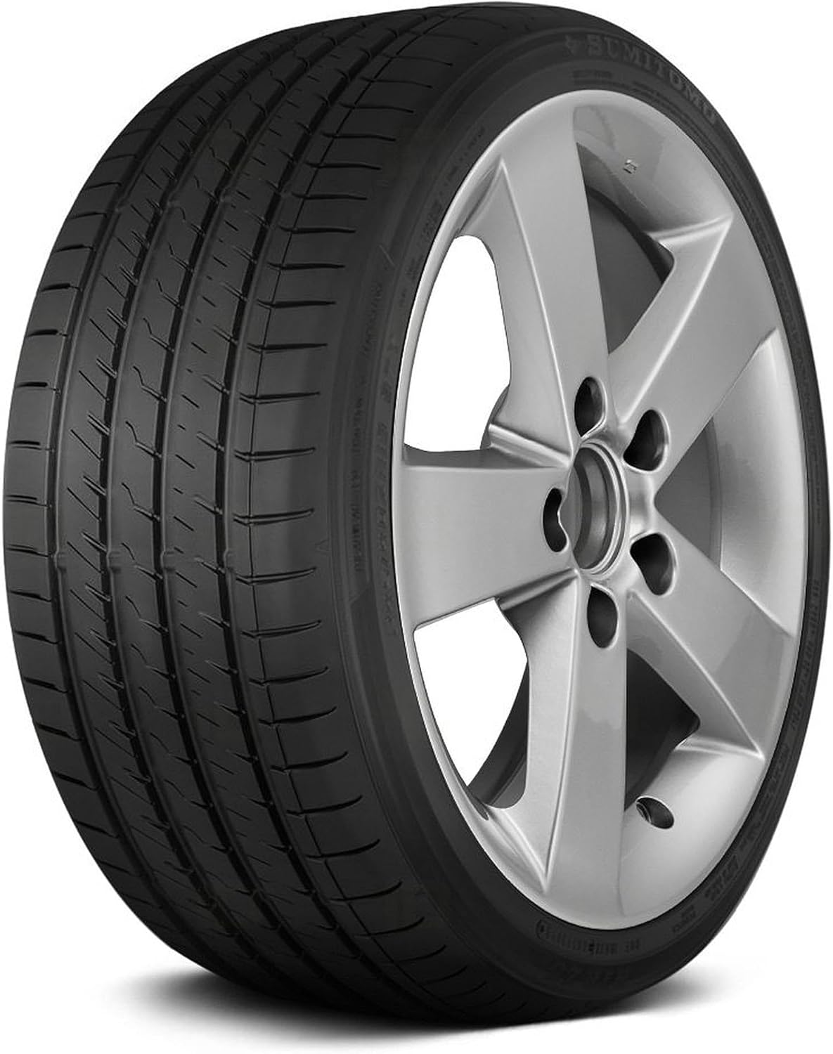 Sumitomo HTR Z5 255/35ZR18 94Y