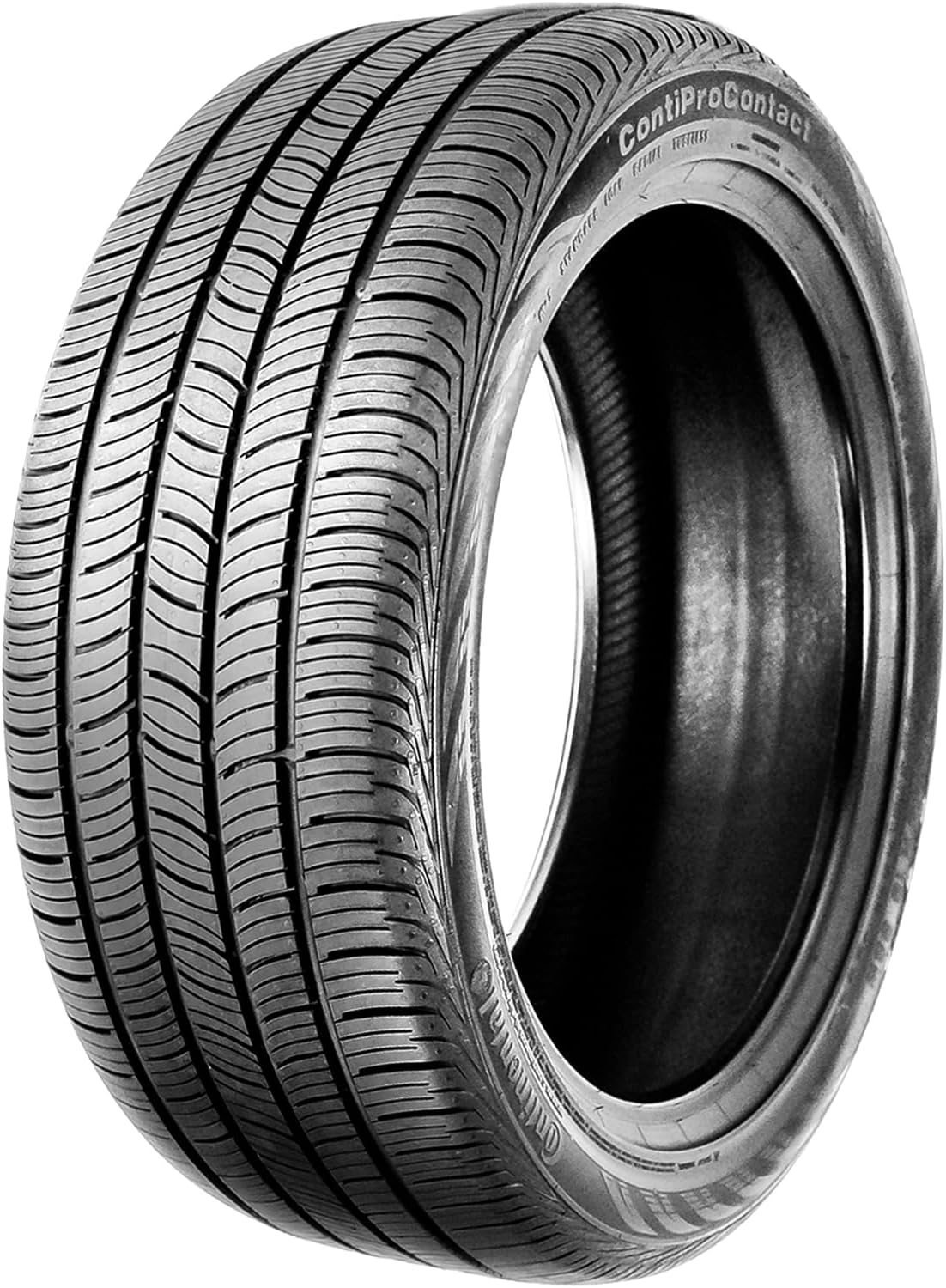 Continental ContiProContact Radial Tire - 195/50R15 82T