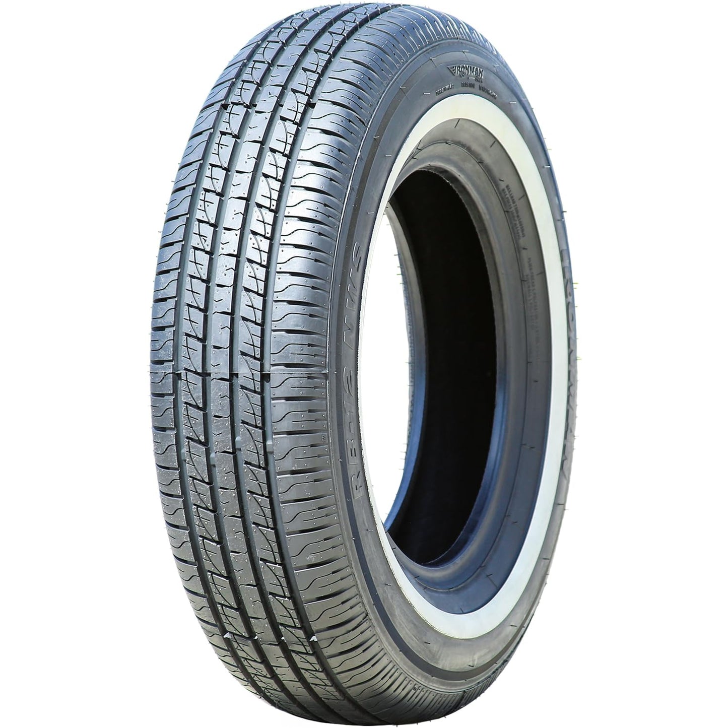 Ironman RB-12 NWS 205/75R14 95S WSW