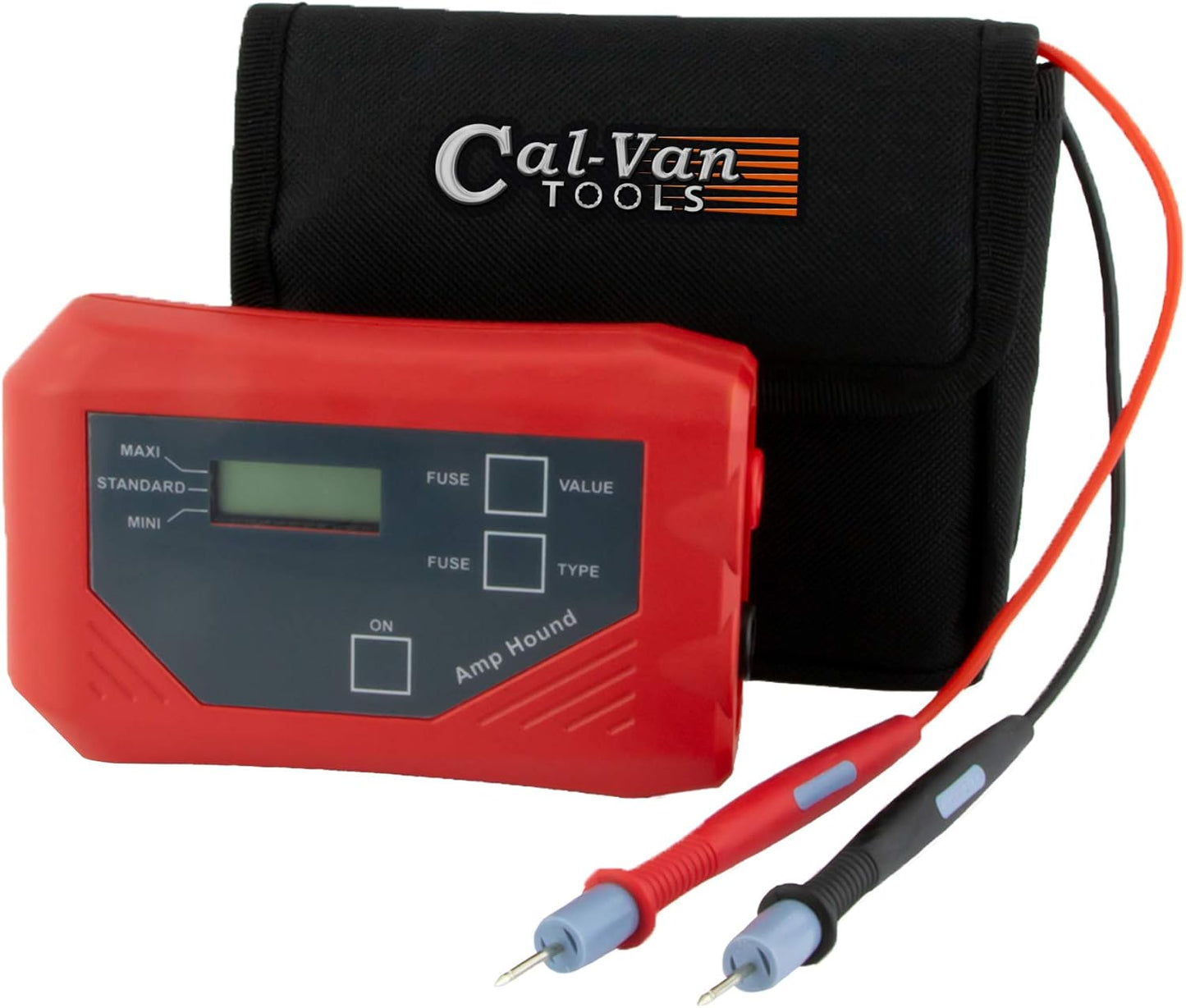 Cal-Van Tools 74 Amp Hound, 1 Pack,Multi,One Size