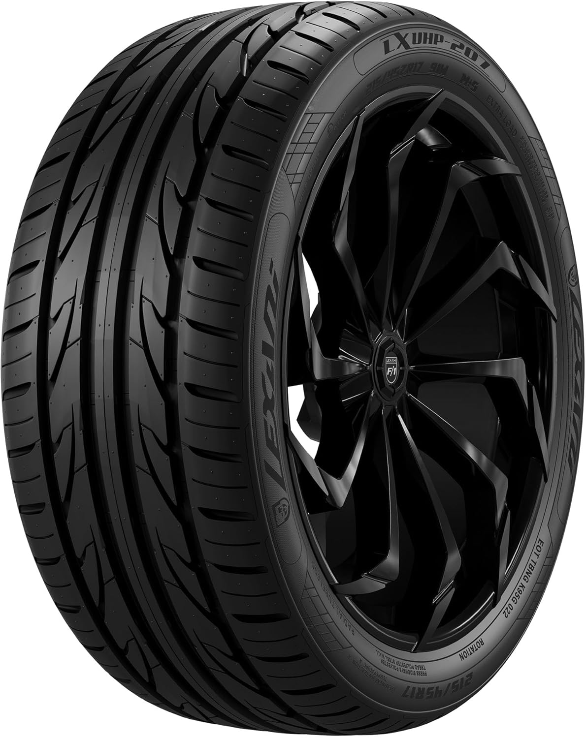 Lexani LXUHP-207 215/55R17
