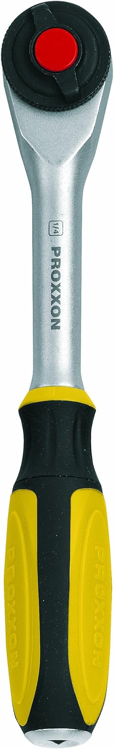 Proxxon (23084) Rotary Ratchet 1/2 Inch Drive