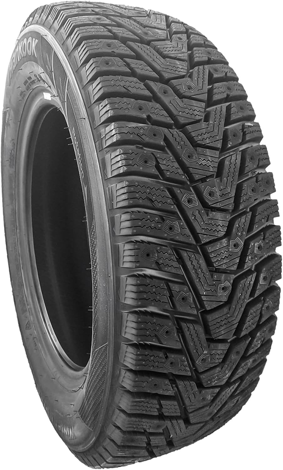 HANKOOK Winter ipike X W429 215\/55R16 97T XL