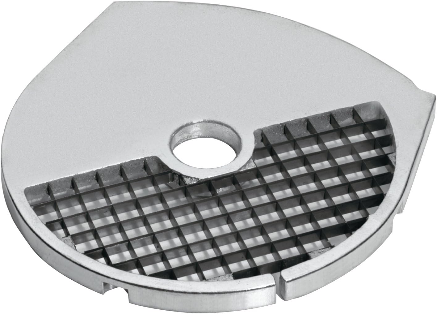 Waring Commercial Continuous-Feed Food Processor Dicing Disc, 3\/4-Inch