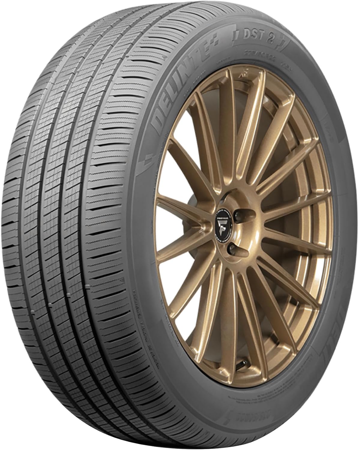 Delinte DST 2 All Season 275/50R22 115H XL SUV/Crossover Tire