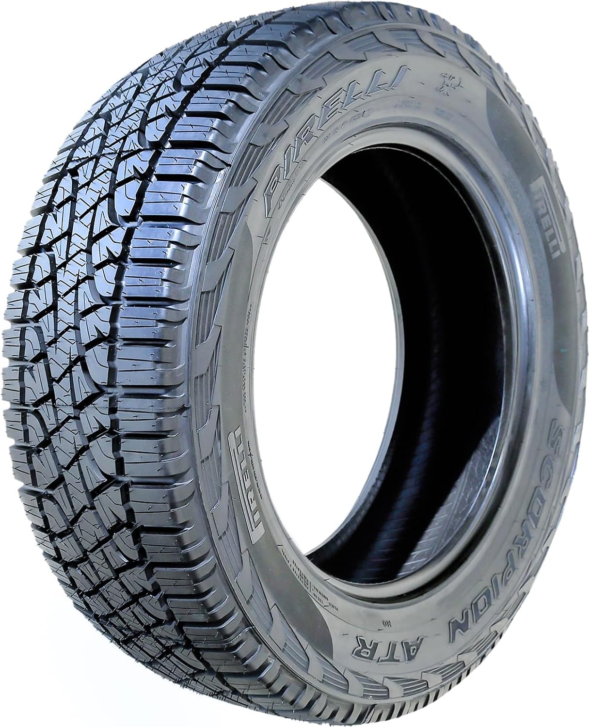 Pirelli SCORPION ATR All Terrain 265/70R17 115T Light Truck Tire