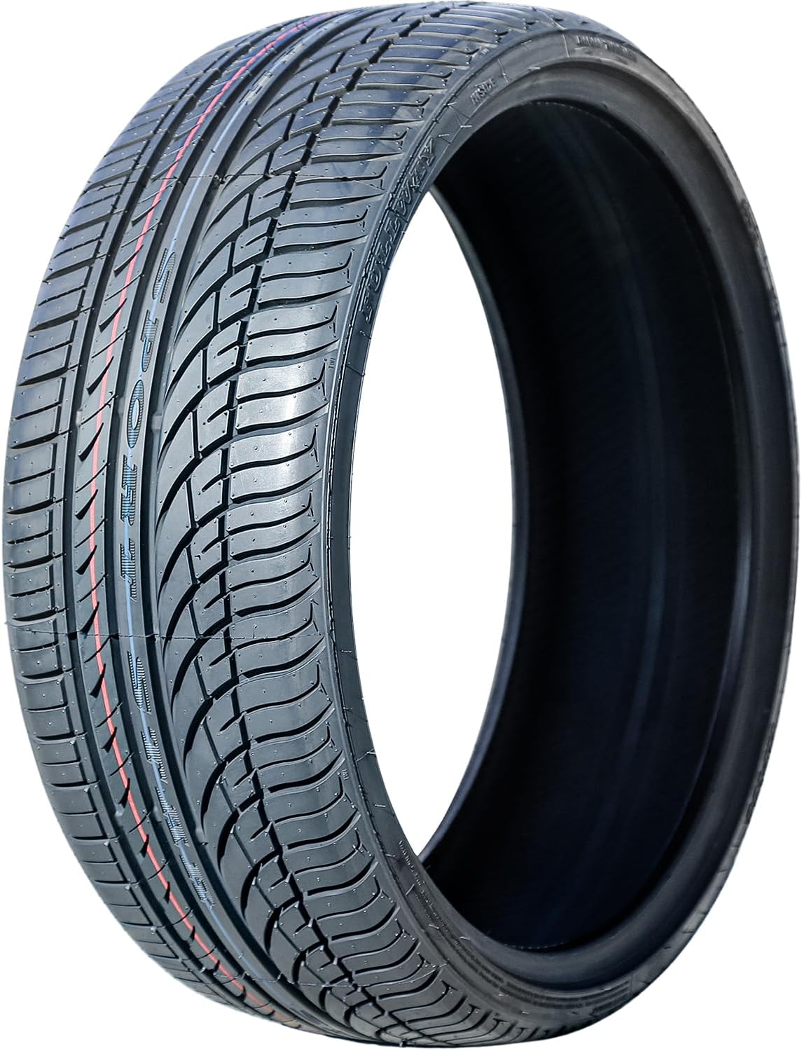 Fullway HP108 P255/30R22 95W All Season Radial Tire