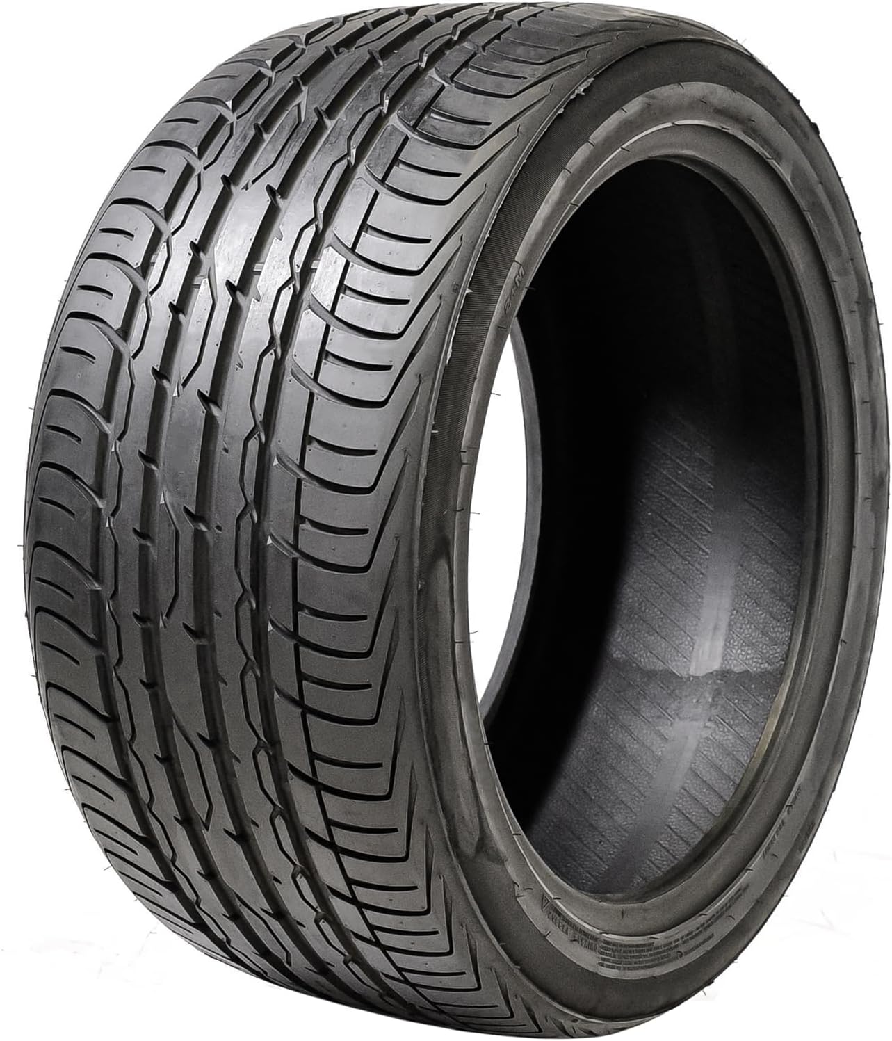 Zenna Argus UHP Performance Radial Tire - 295/25R22 97W