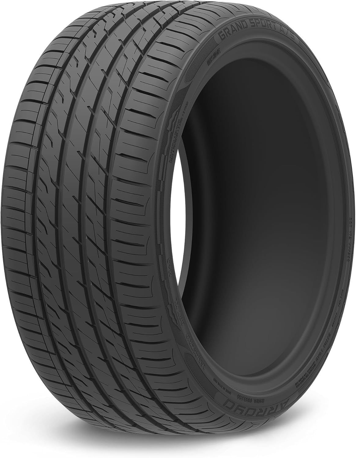 Arroyo grand sport a/s P215/45R18 89W all-season tire