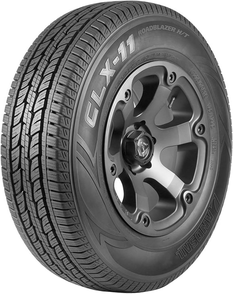 CLX11 Roadblazer H/T 215/70R16 100H BSW Tires