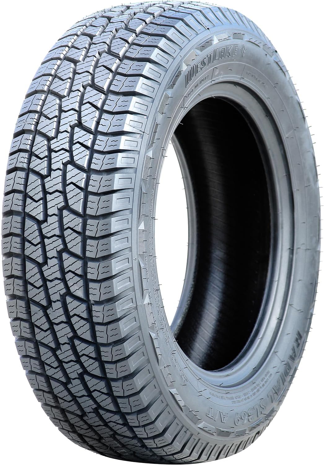 Westlake SL369 ALL TERRAIN Cruiser Radial Tire-275/55R20 113S SL-ply