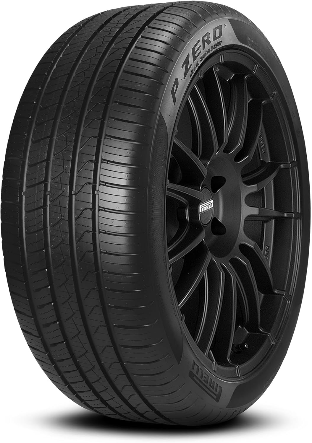 Pirelli P Zero All Season 235/45R18 94V