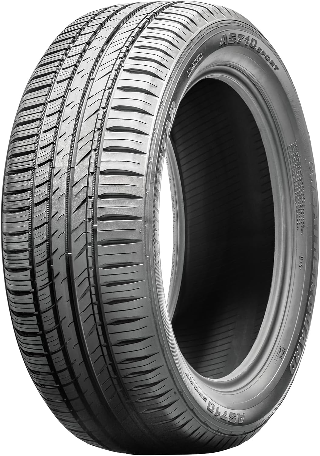 Milestar Weatherguard AS710 Sport 205/50R17 93V XL