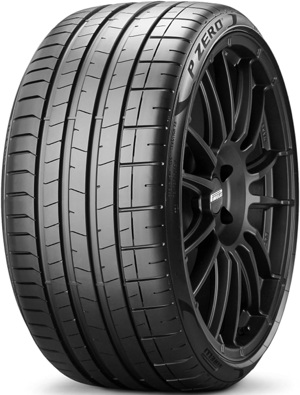 Pirelli P Zero (PZ4-Sport) 295/25ZR20 (95Y)