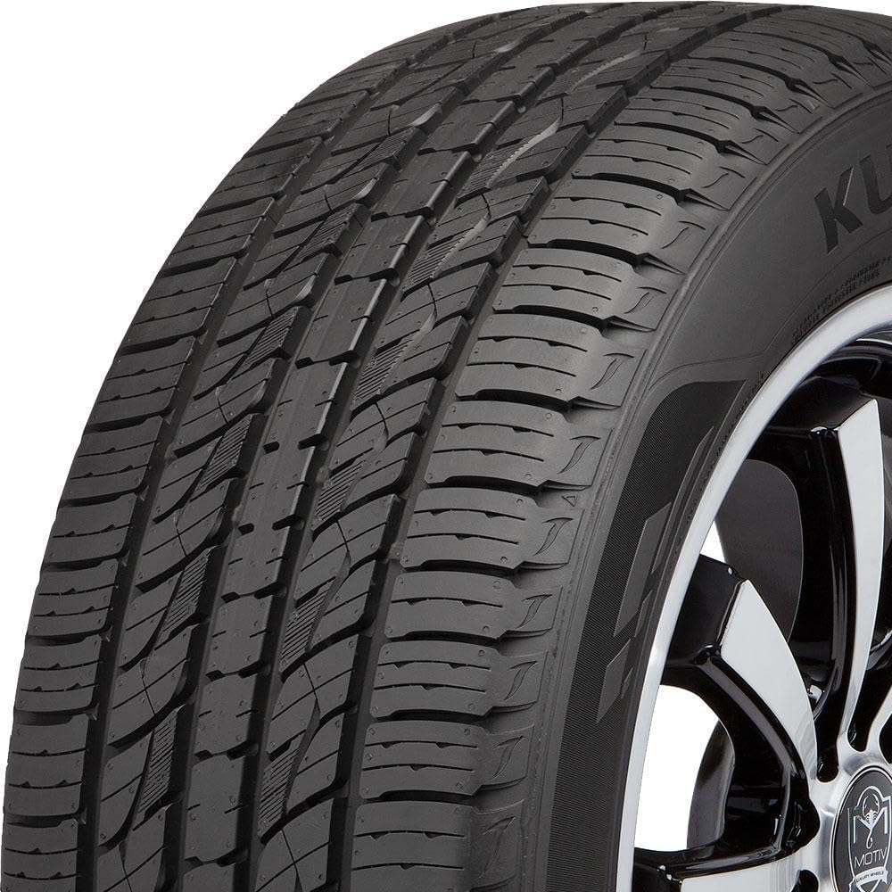 Kumho Crugen Premium KL33 P225/60R17 99V All Season Radial Tire