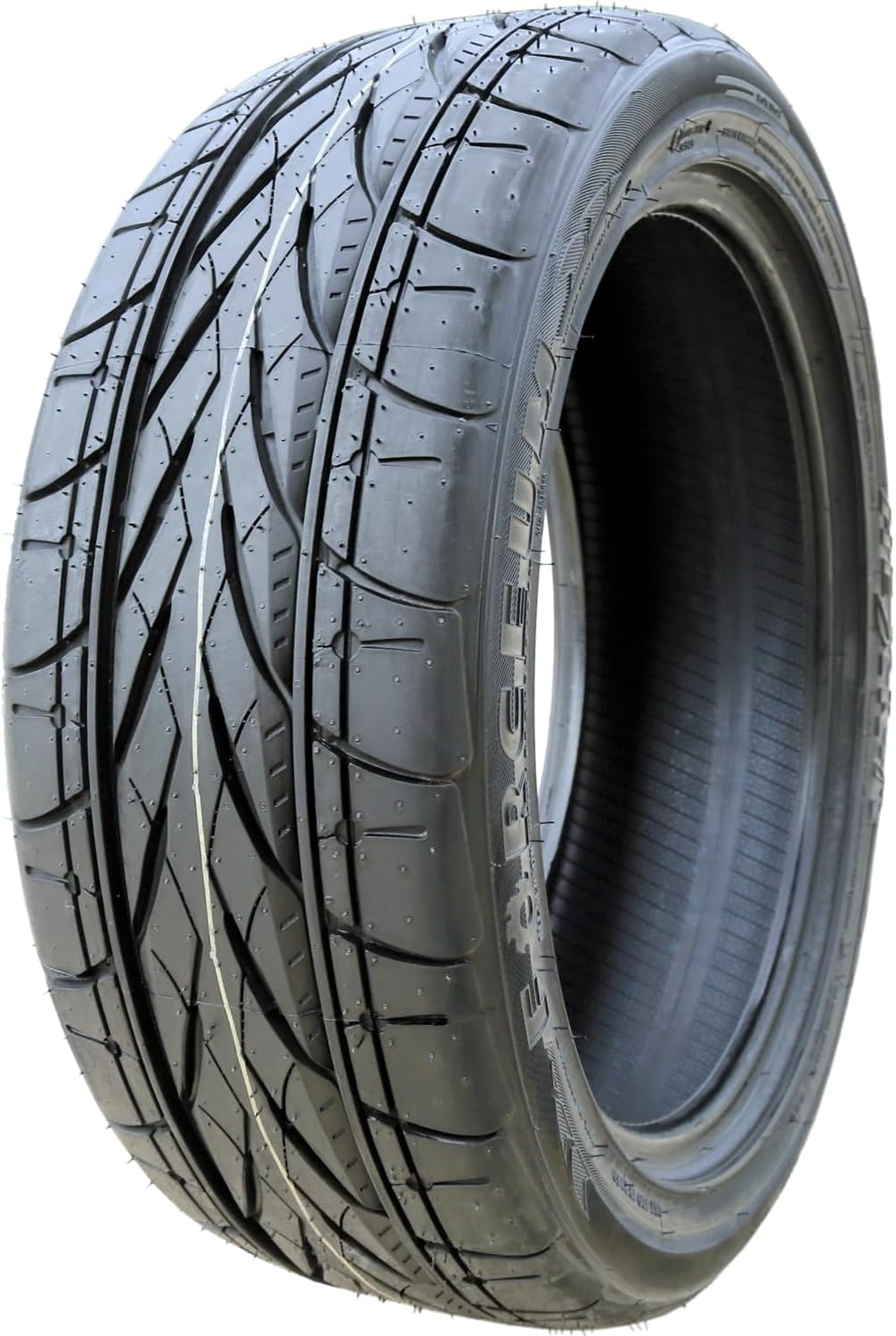 1 X New Forceum HEXA-R 245/35ZR19 93YR Ultra High Performance Tires