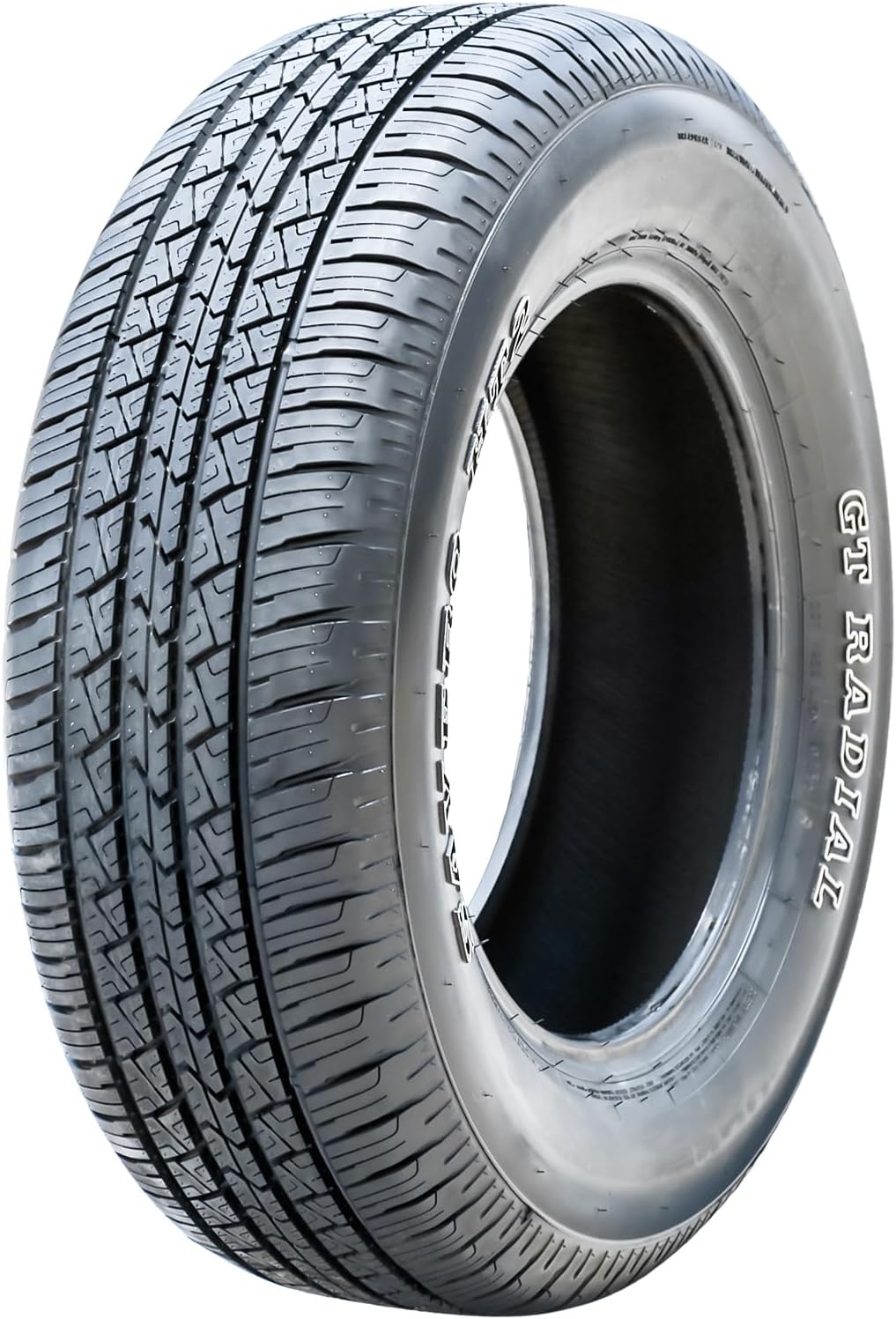 GT Radial Savero HT2 P265/75R16 114T All Season Radial Tire