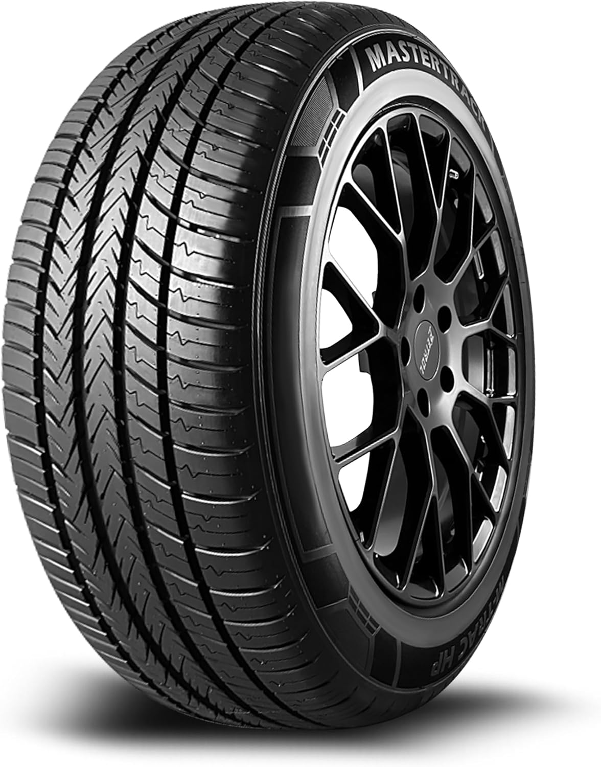 Mastertrack M-TRAC HP 235\/50R17 96V High Performance All Season Passenger Tire 235\/50\/17 (Tire Only)