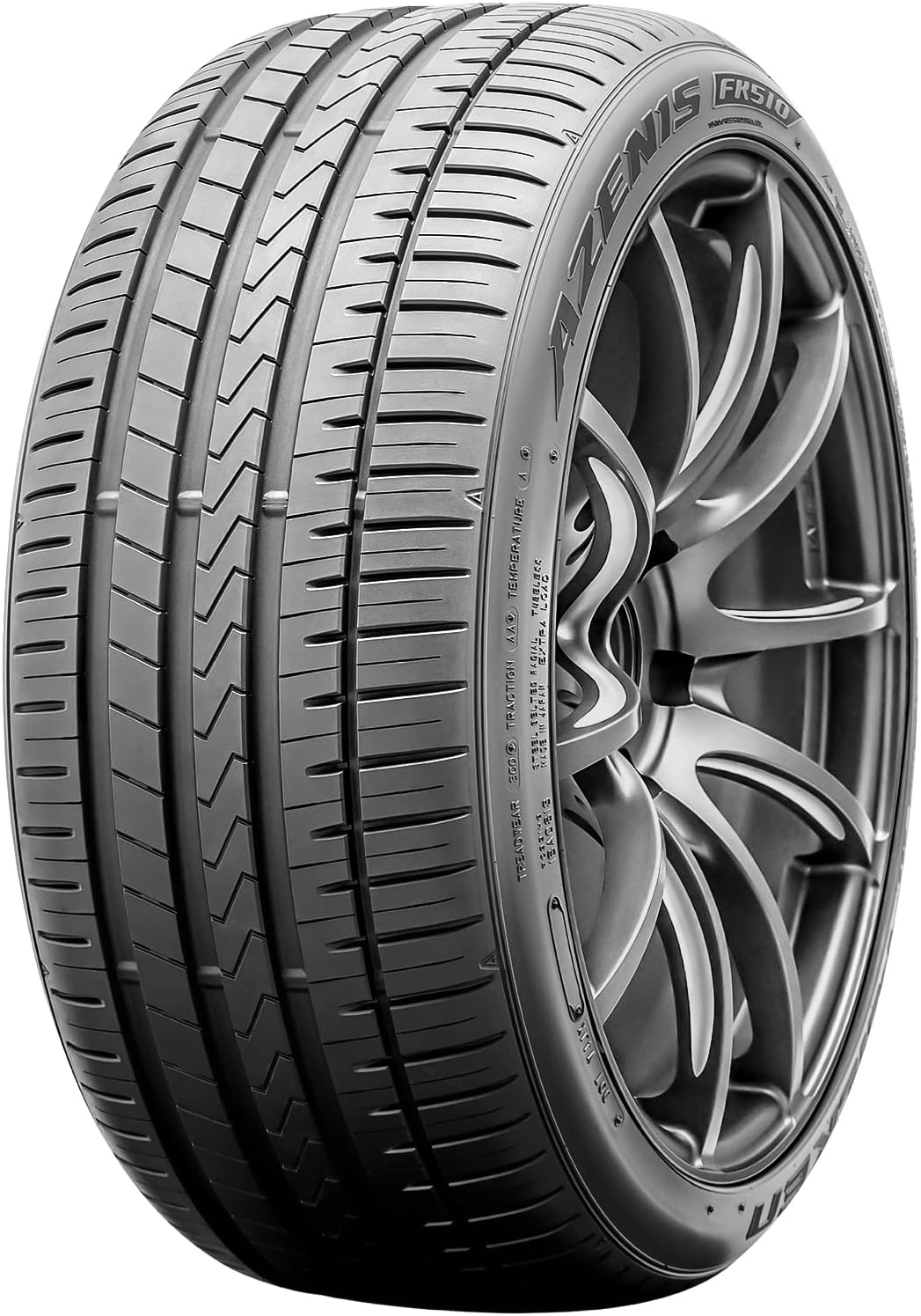 FALKEN 225/35ZR20 90Y FALKEN AZENIS FK510 BW
