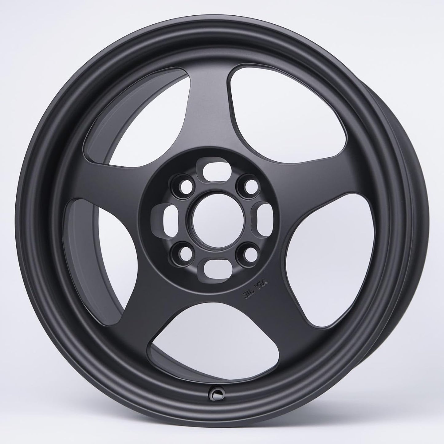 ROTA SLIPSTREAM - 15X6.5, +40mm, 4X100, 67.1, Wheels\/Rims (SATIN BLACK)