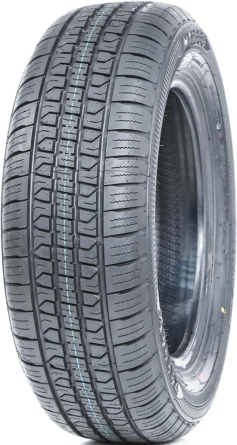Zeetex HT1000 Performance Tire 245/70R16 107H