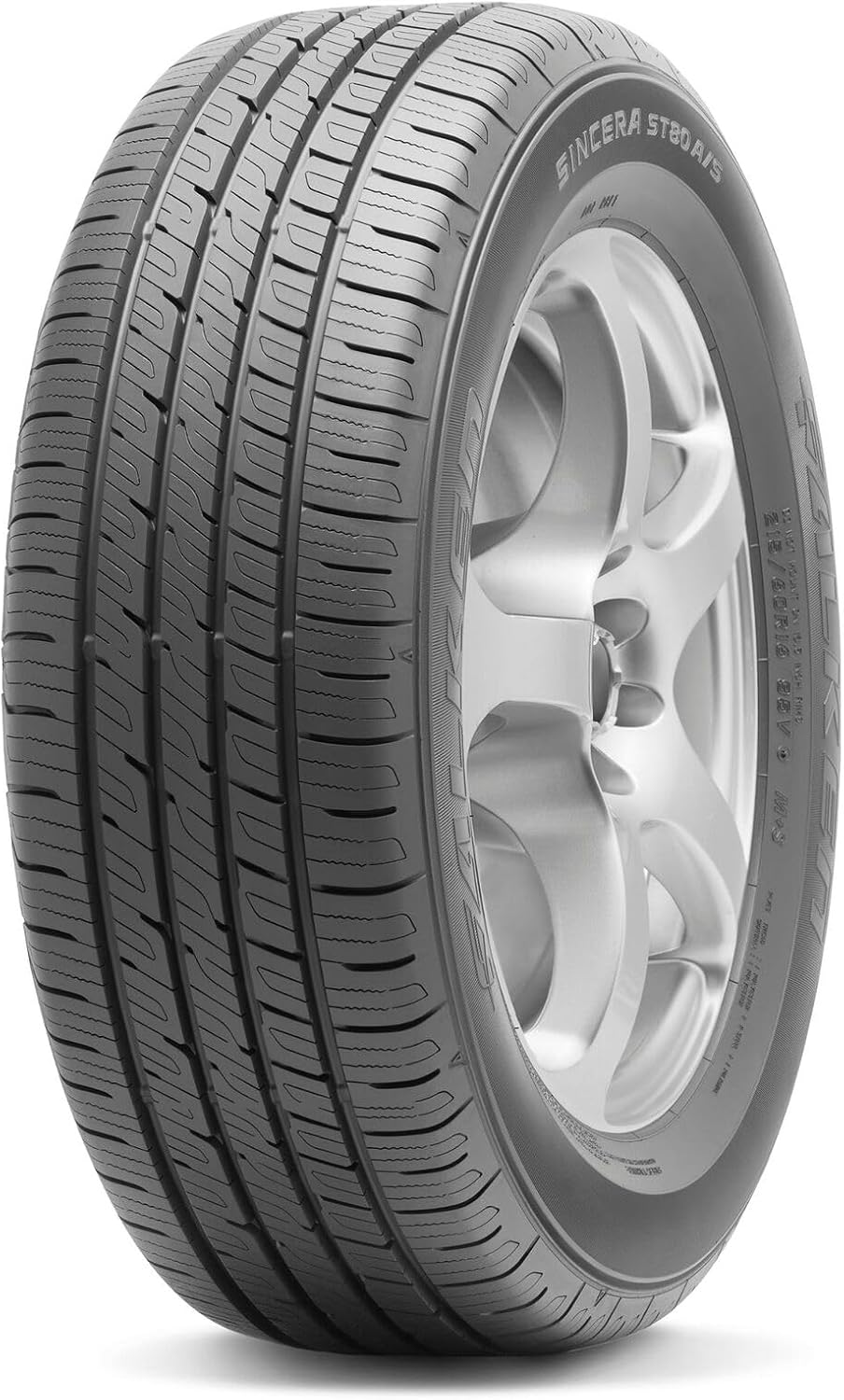 Falken Sincera ST80 A/S 235/65R17 104T