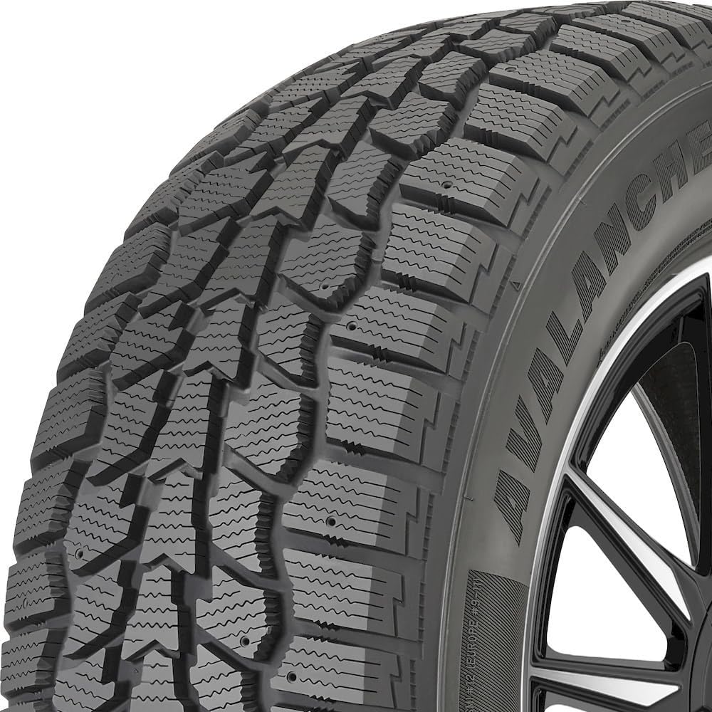 Hercules Avalanche RT 215/70R16 100T BSW