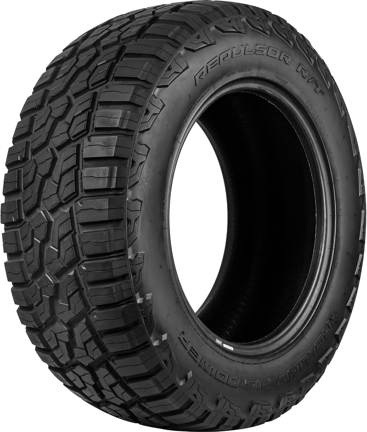 RBP Repulsor R/T 305/35R24XL 112V BSW (1 Tires)