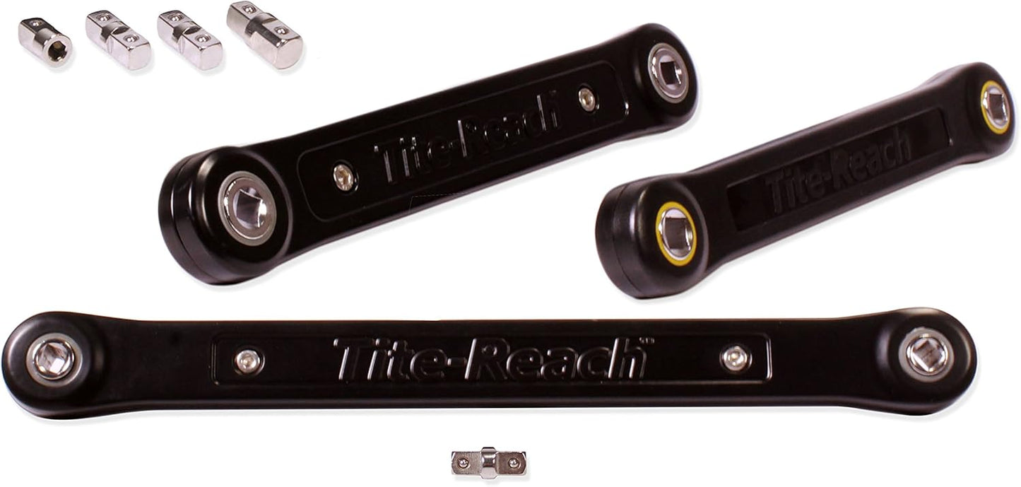 TITE-REACH Extension Wrench Tri-pack