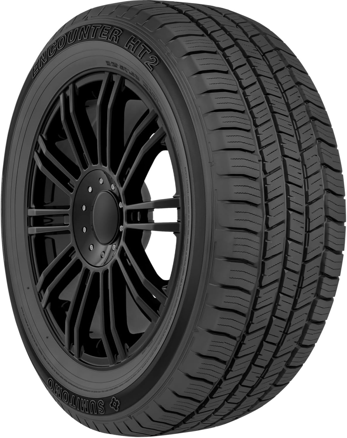 Sumitomo Encounter HT2 265/70R16 112T BSW