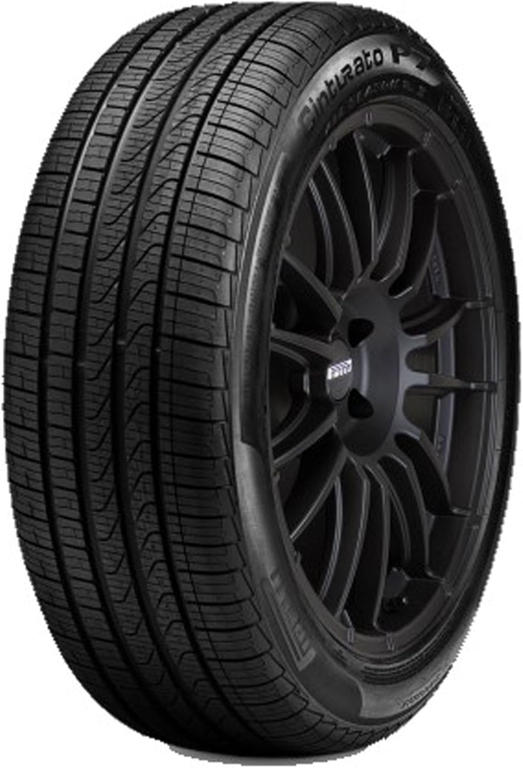 Pirelli Cinturato P7 All Season Plus 2 215/55R16 97H Passenger Tire
