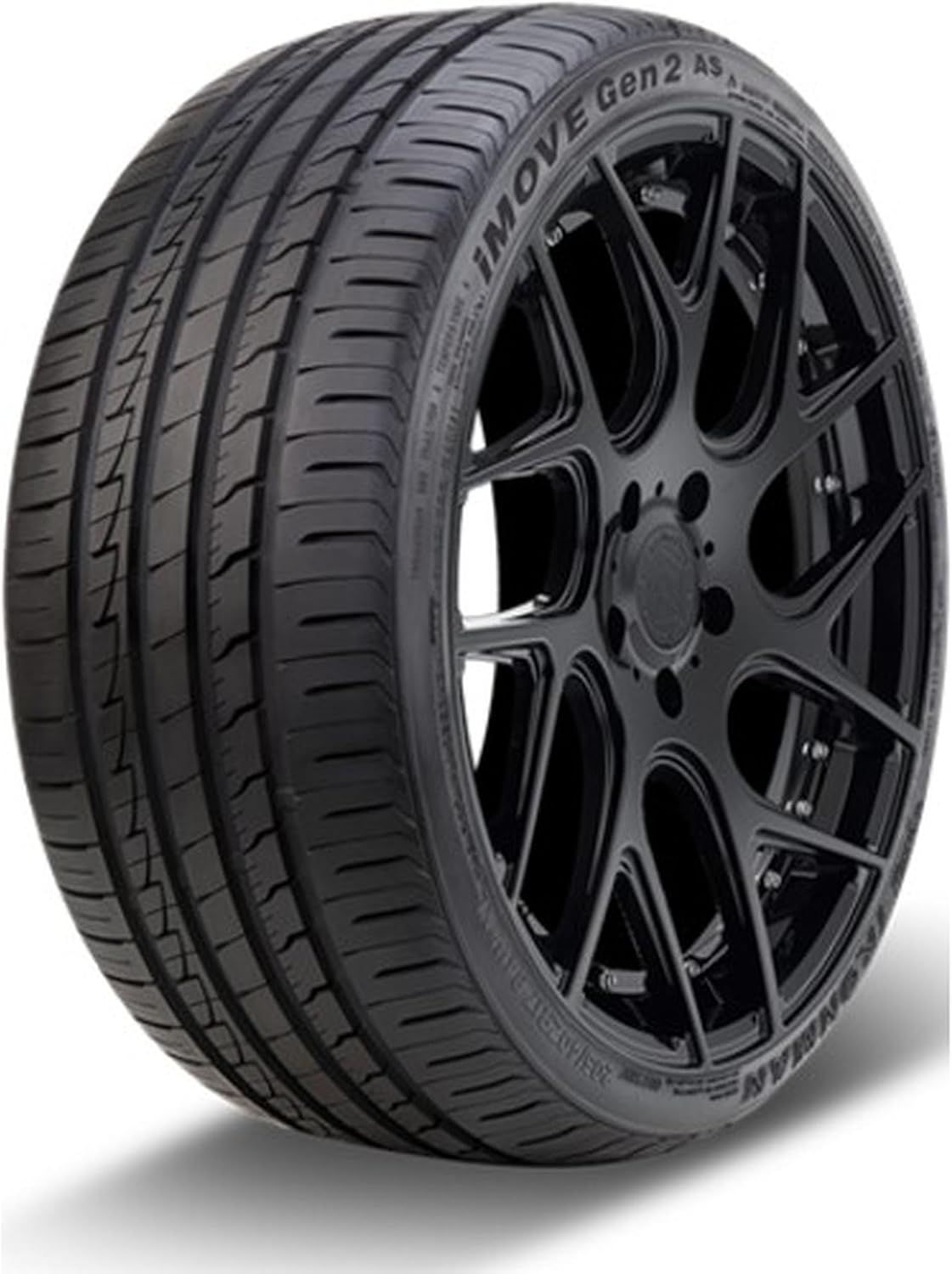IRONMAN iMove Gen 2 A/S 205/60R16 92V
